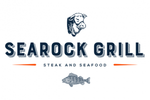 Searock Grill logo