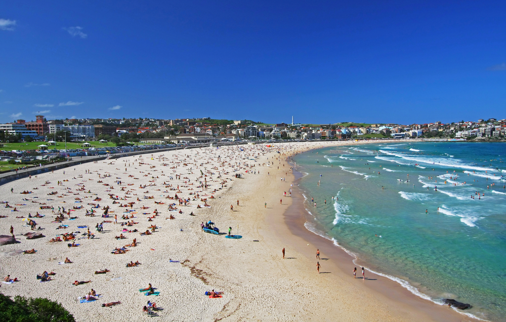 Exploring Sydney's Iconic Beaches